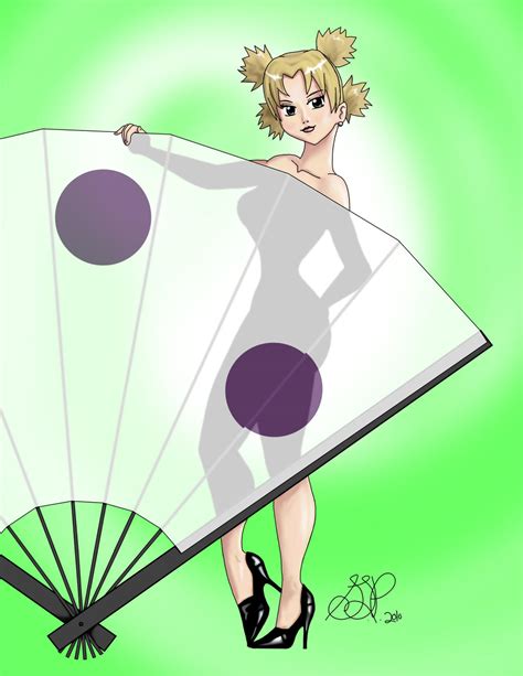 temari nude|Temari 